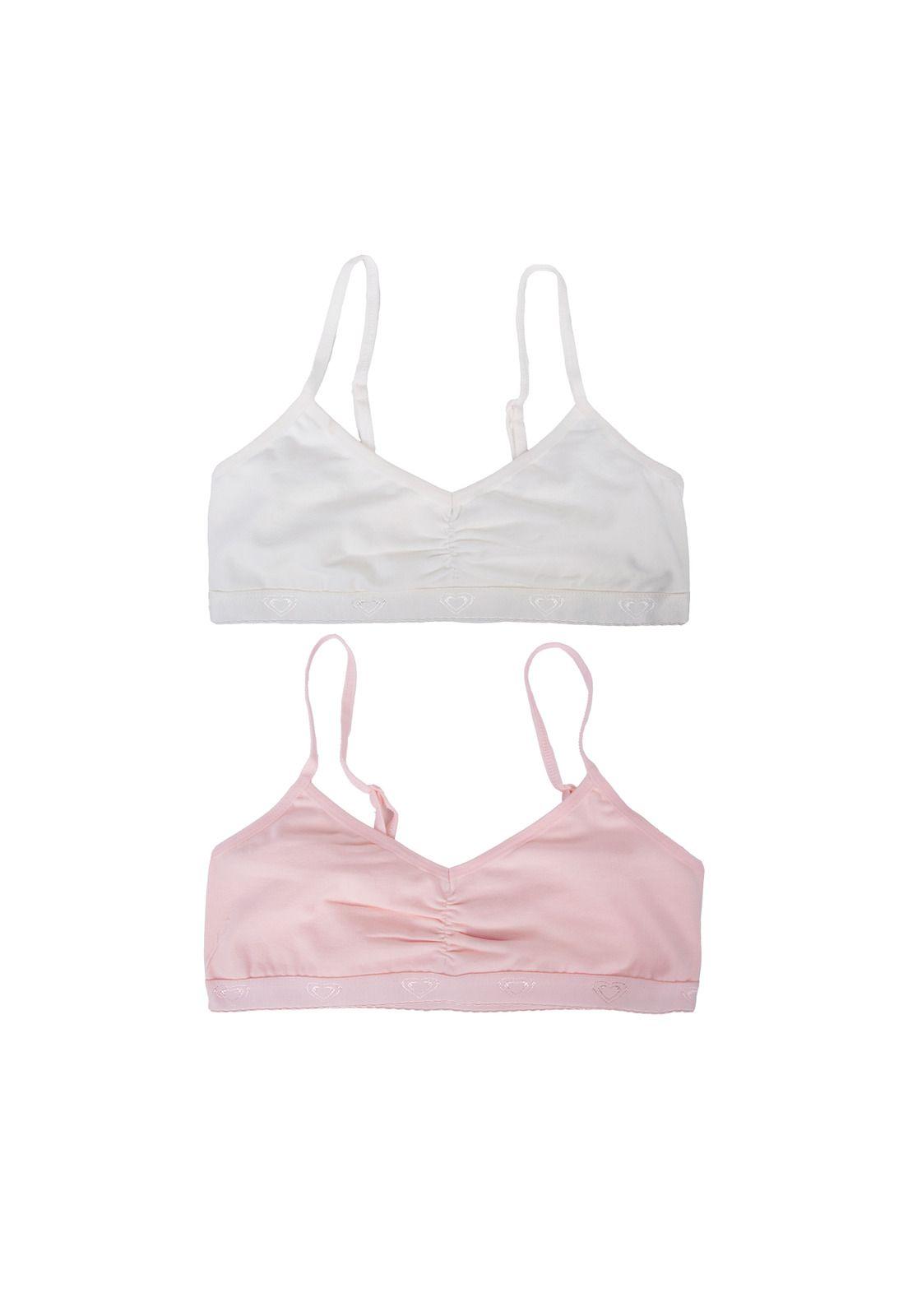 Sostén Multicolor Niña Pillin (PRB213-25SUR)-0