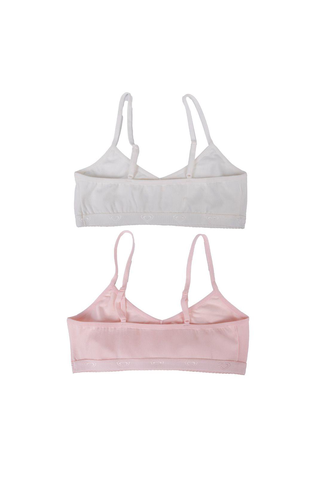 Sostén Multicolor Niña Pillin (PRB213-25SUR)-1