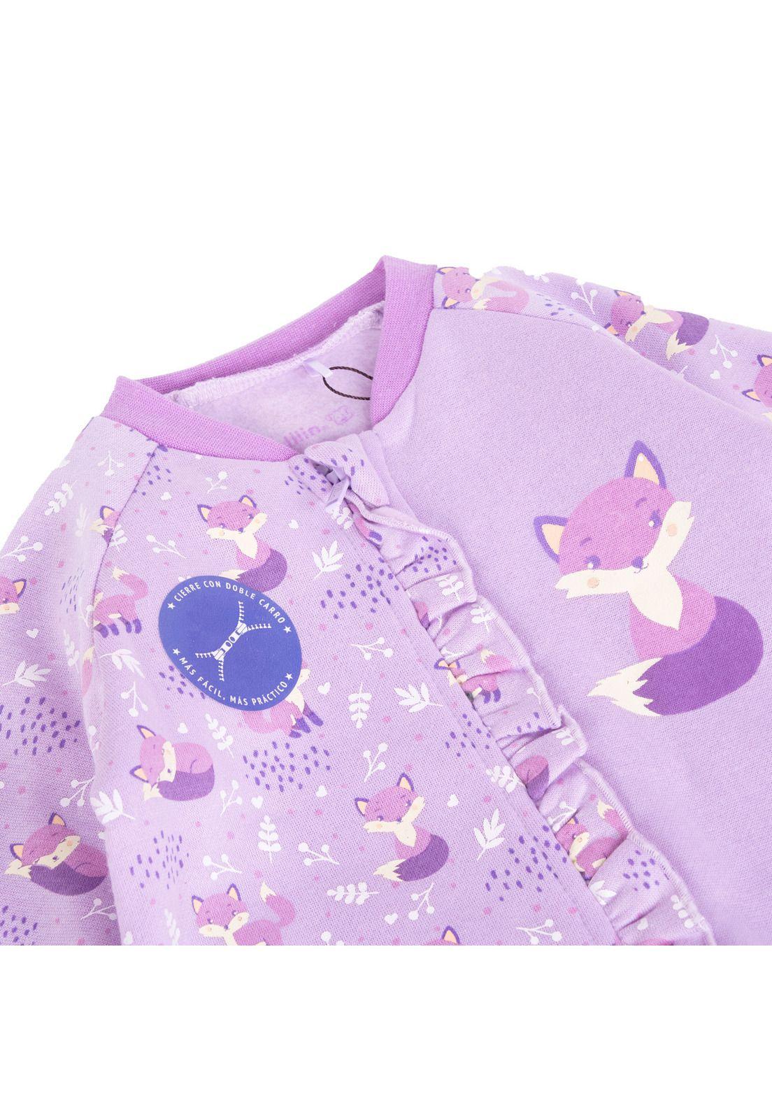 Pijama Bebe Pillin-1