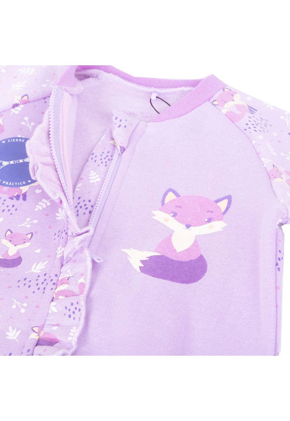 Pijama Bebe Pillin-3