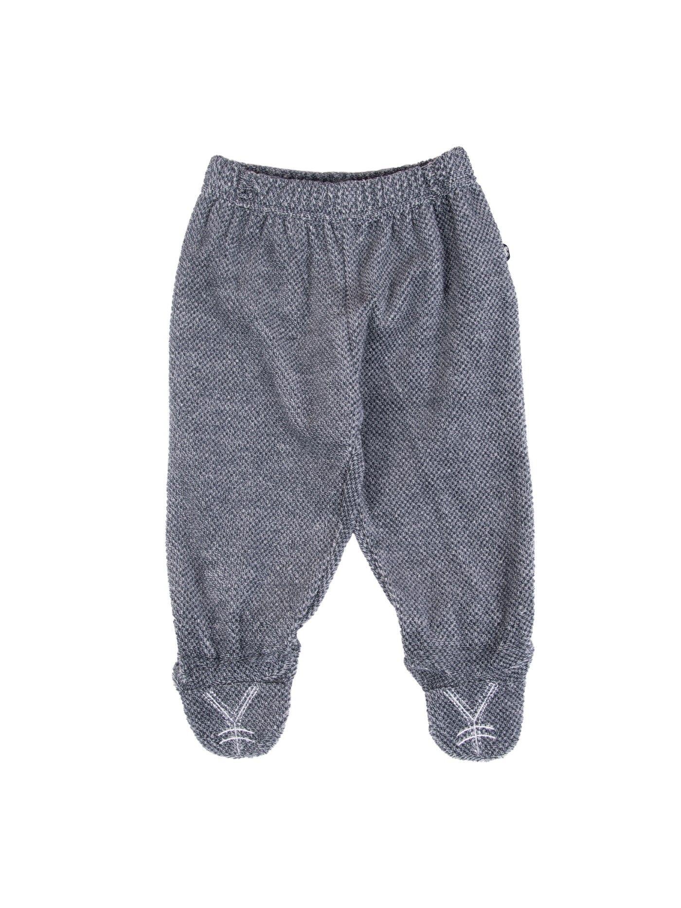 Conjunto Bebe  Azul Pillin ( PVB313-25AZU )-2