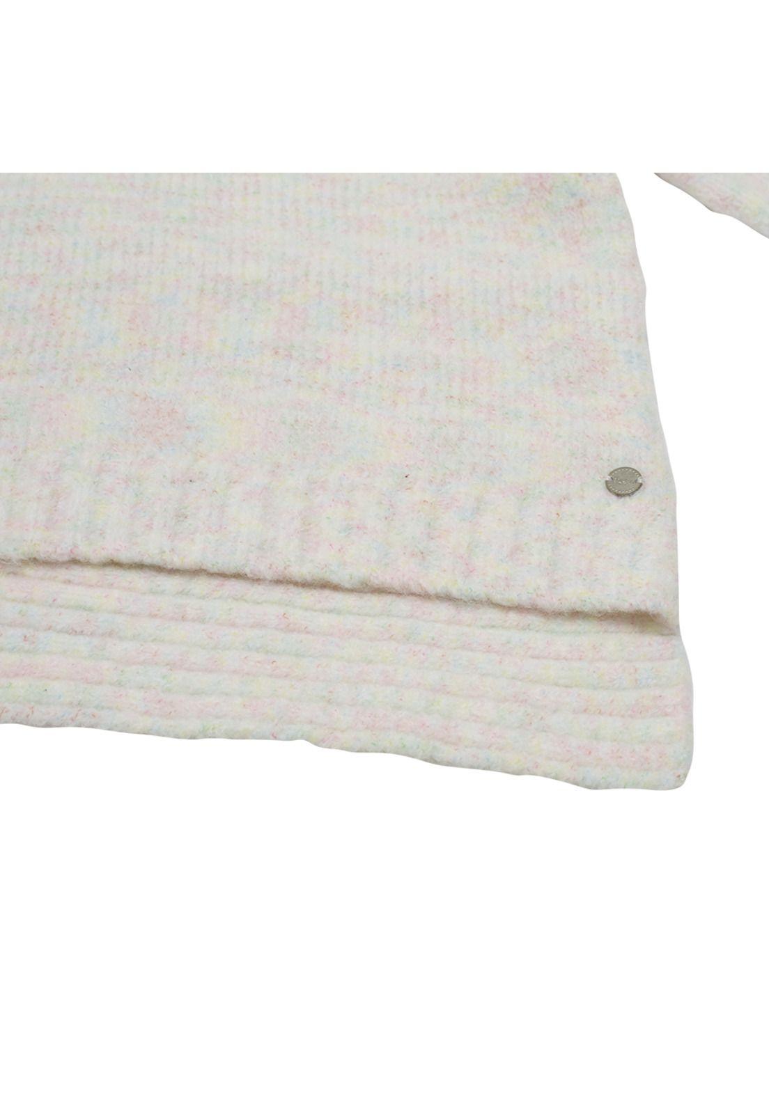 Chaleco Niña Crudo Pillin-4