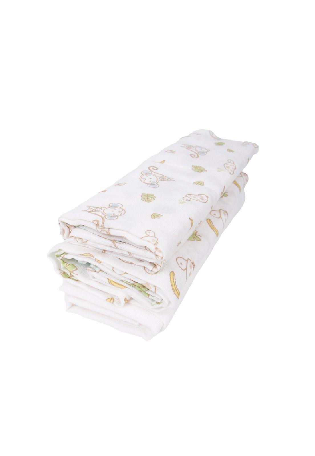 Pañal Recién Nacido Multicolor Niño Pillin (PRB140-25SUR)-1