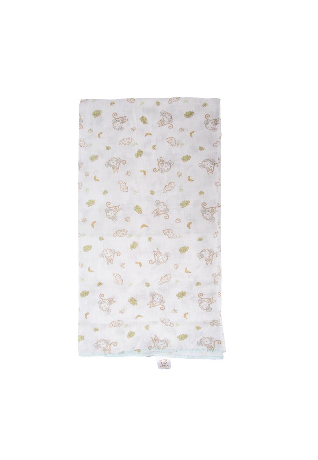 Pañal Recién Nacido Multicolor Niño Pillin (PRB140-25SUR)-2