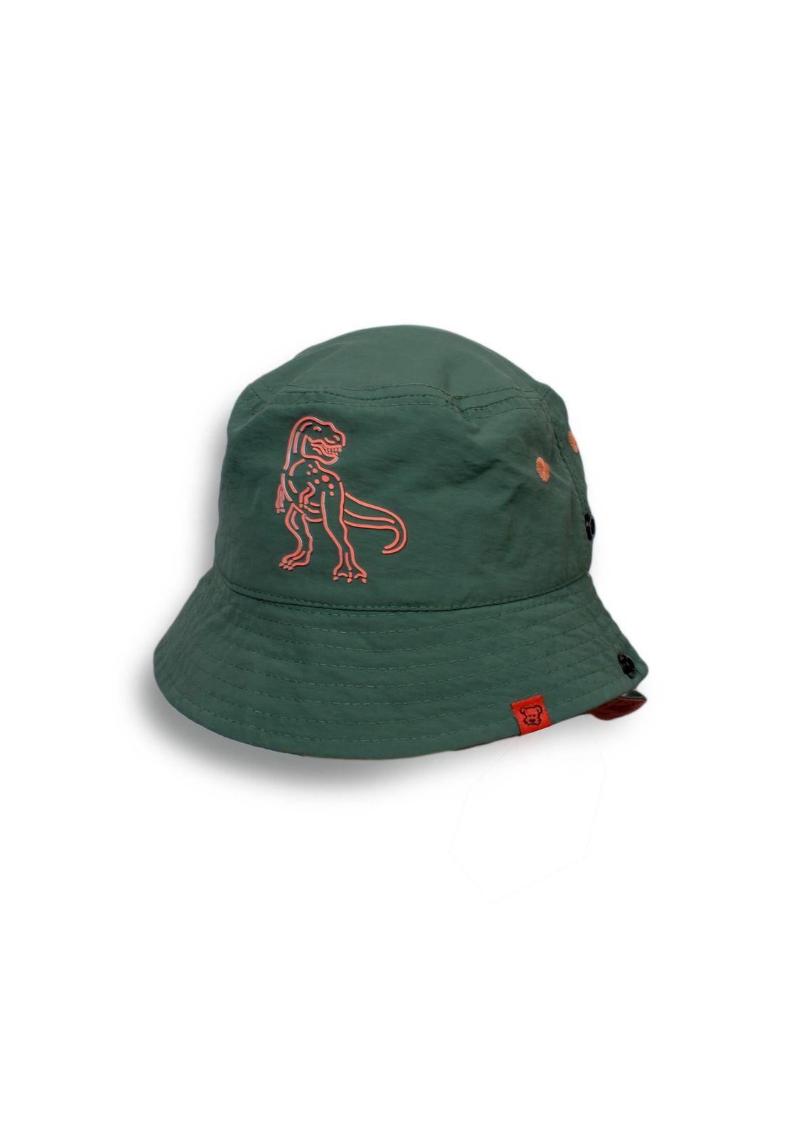 Gorro Verde Pillin (PAC912-25VER)-0