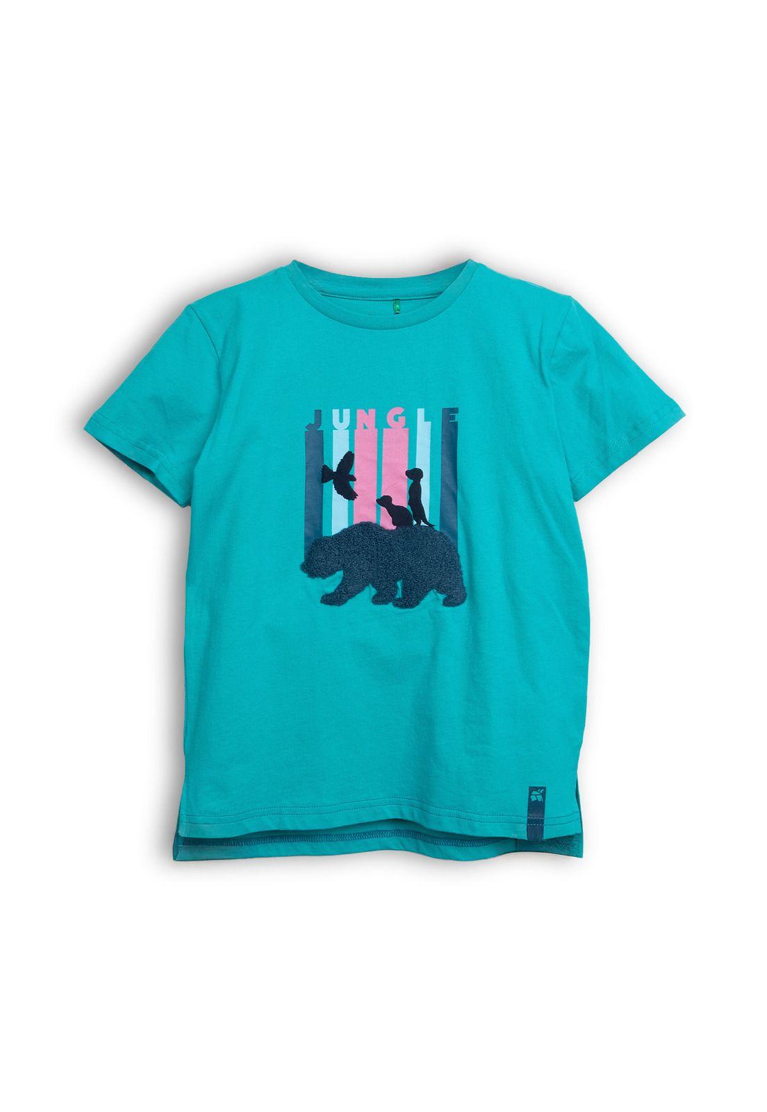 Polera Niño Calipso Pillin (PVC630-25CAL)-0