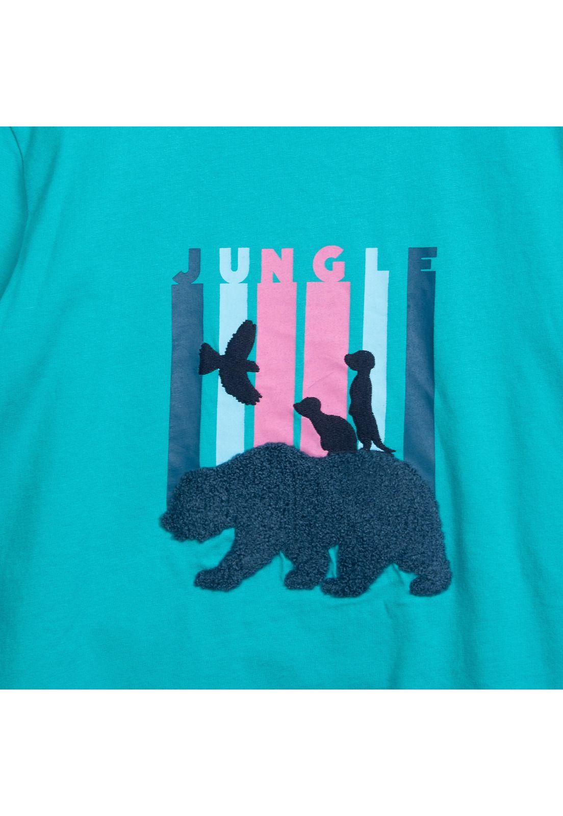 Polera Niño Calipso Pillin (PVC630-25CAL)-2