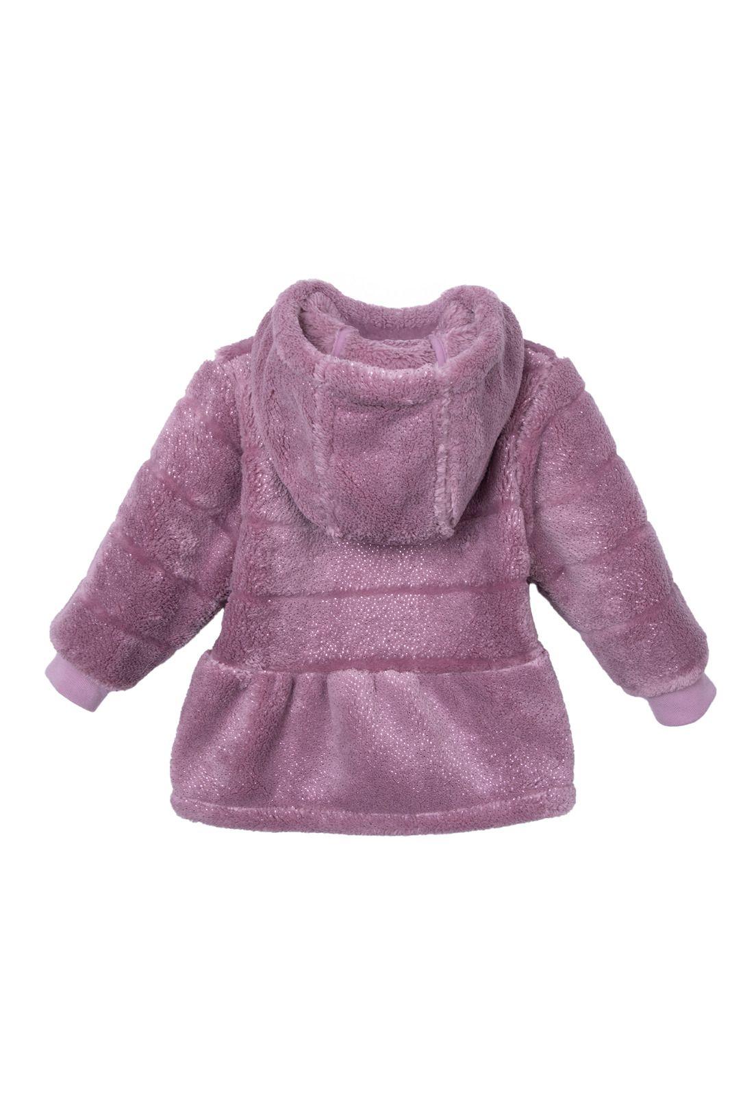 Polerón  Rosado Niña Pillin (PVD561-26MAL)-1