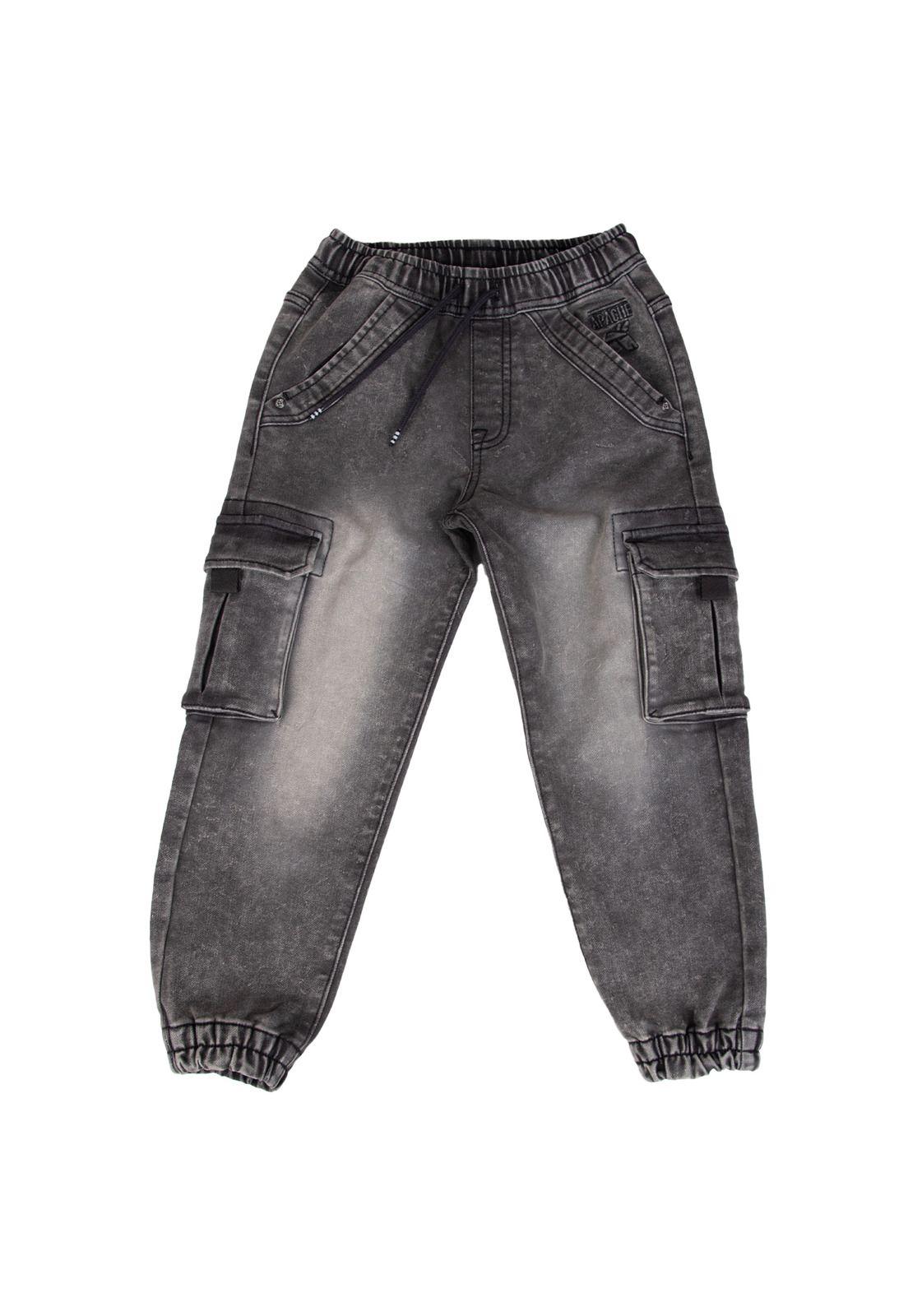 Jeans  Gris Pillin ( PVB711-25GRI )-0