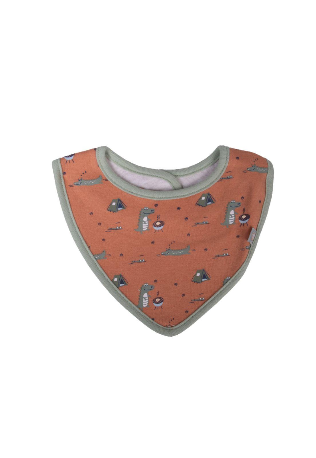 Babero  Multicolor Niño Pillin (PAD208-26SUR)-2