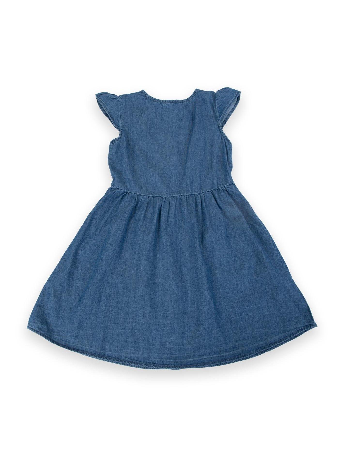 Vestido Niña Denim Pillin (PVA729-24DEN)-2
