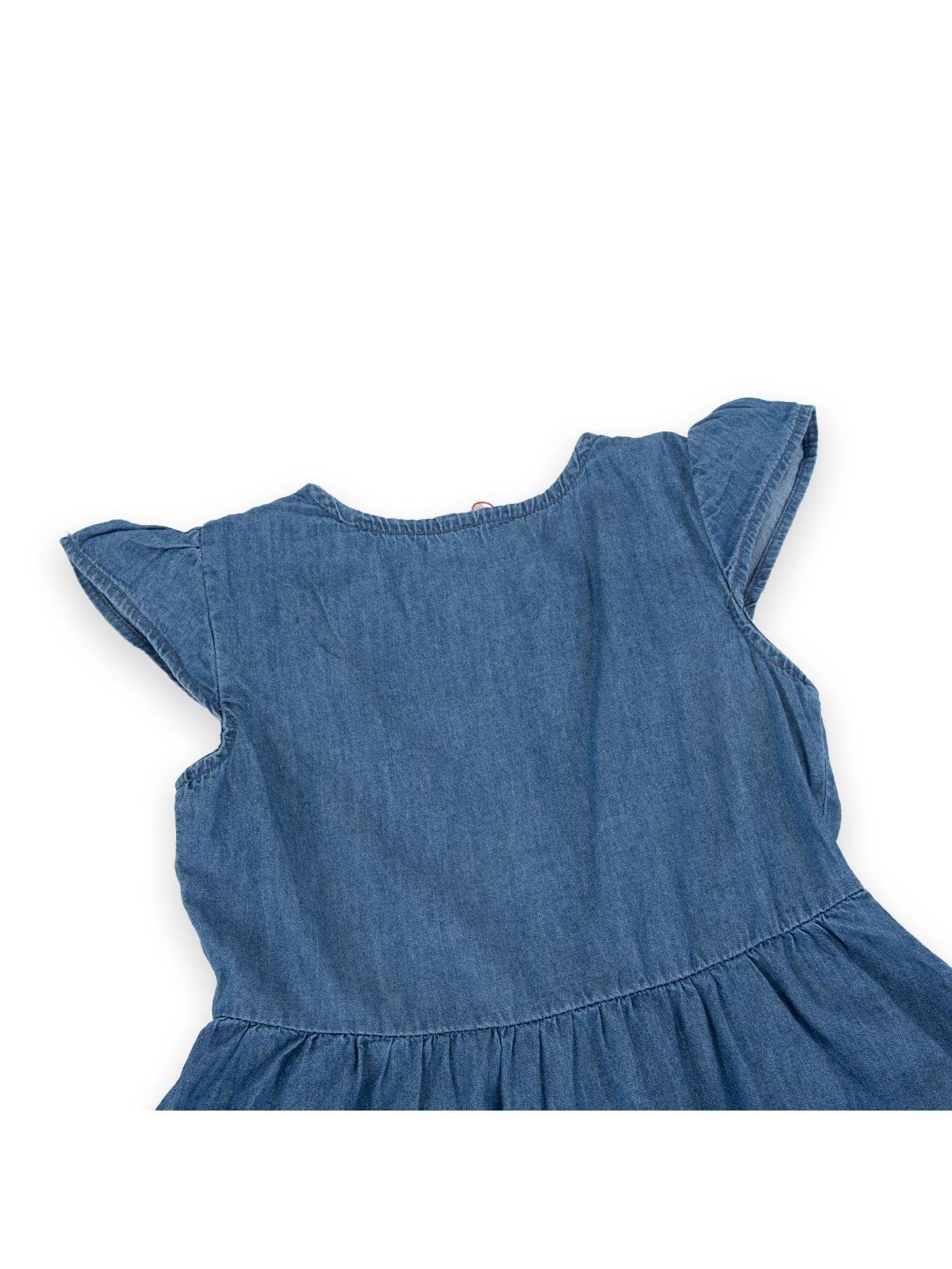 Vestido Niña Denim Pillin (PVA729-24DEN)-3