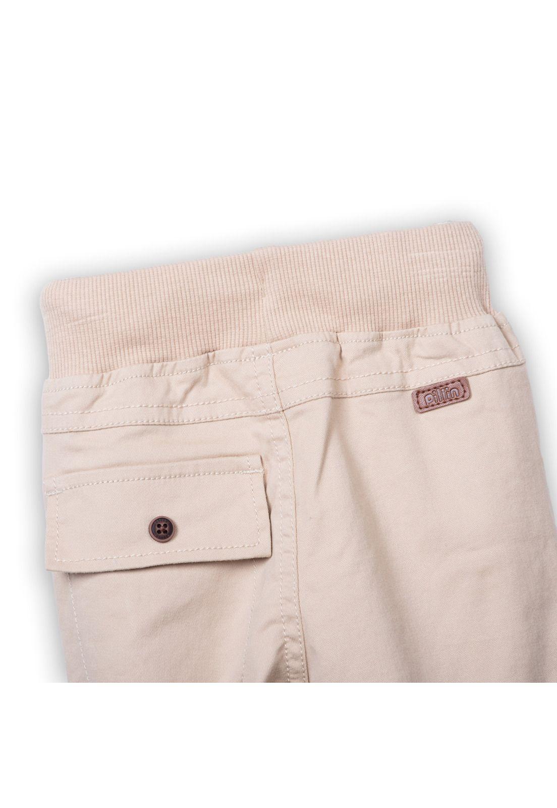 Pantalón Arena Pillin (PVC802-25ARE3M)-2