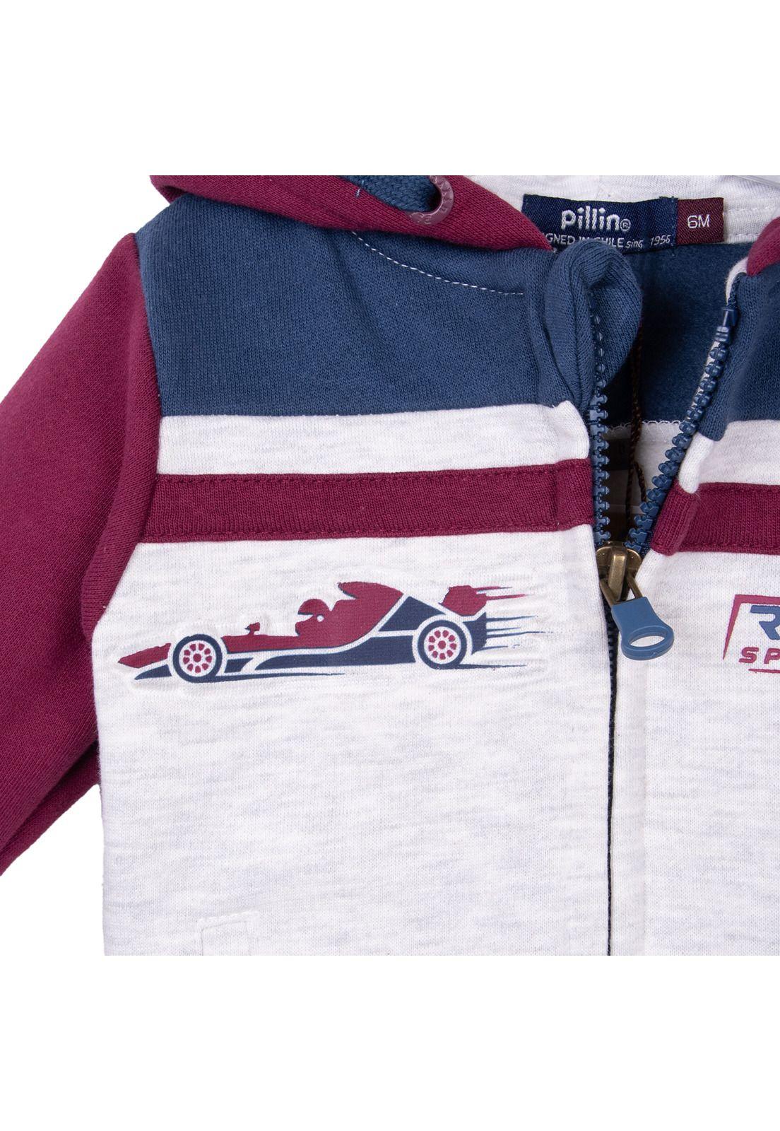 Buzo   Pillin Azul Niño (PVD530-26AZM)-2