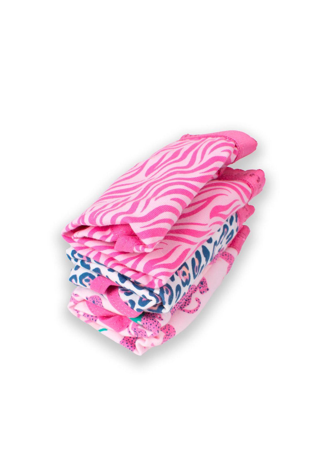 Cuadros Niña Multicolor Pillin (PRB209-25SUR)-0