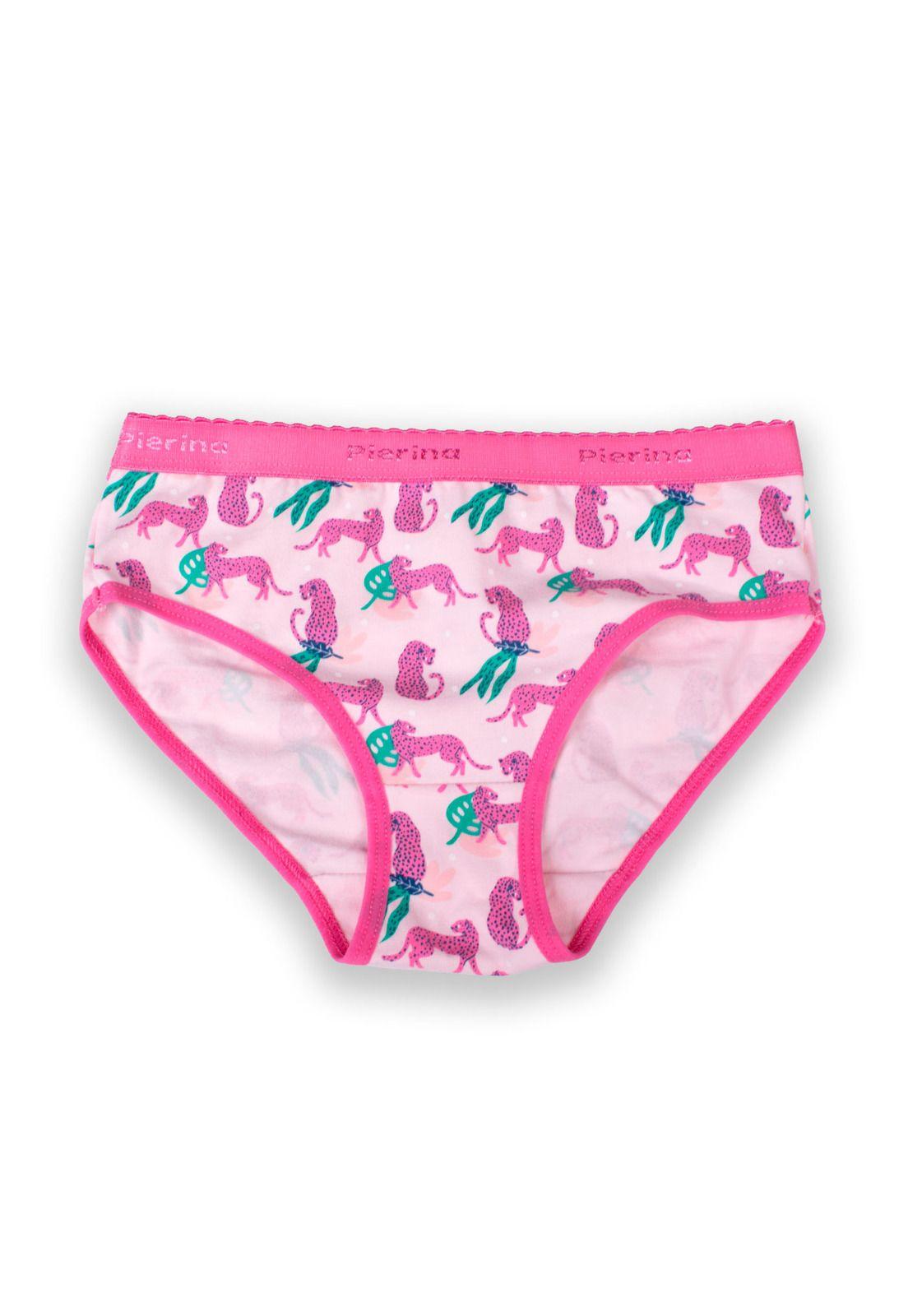 Cuadros Niña Multicolor Pillin (PRB209-25SUR)-2