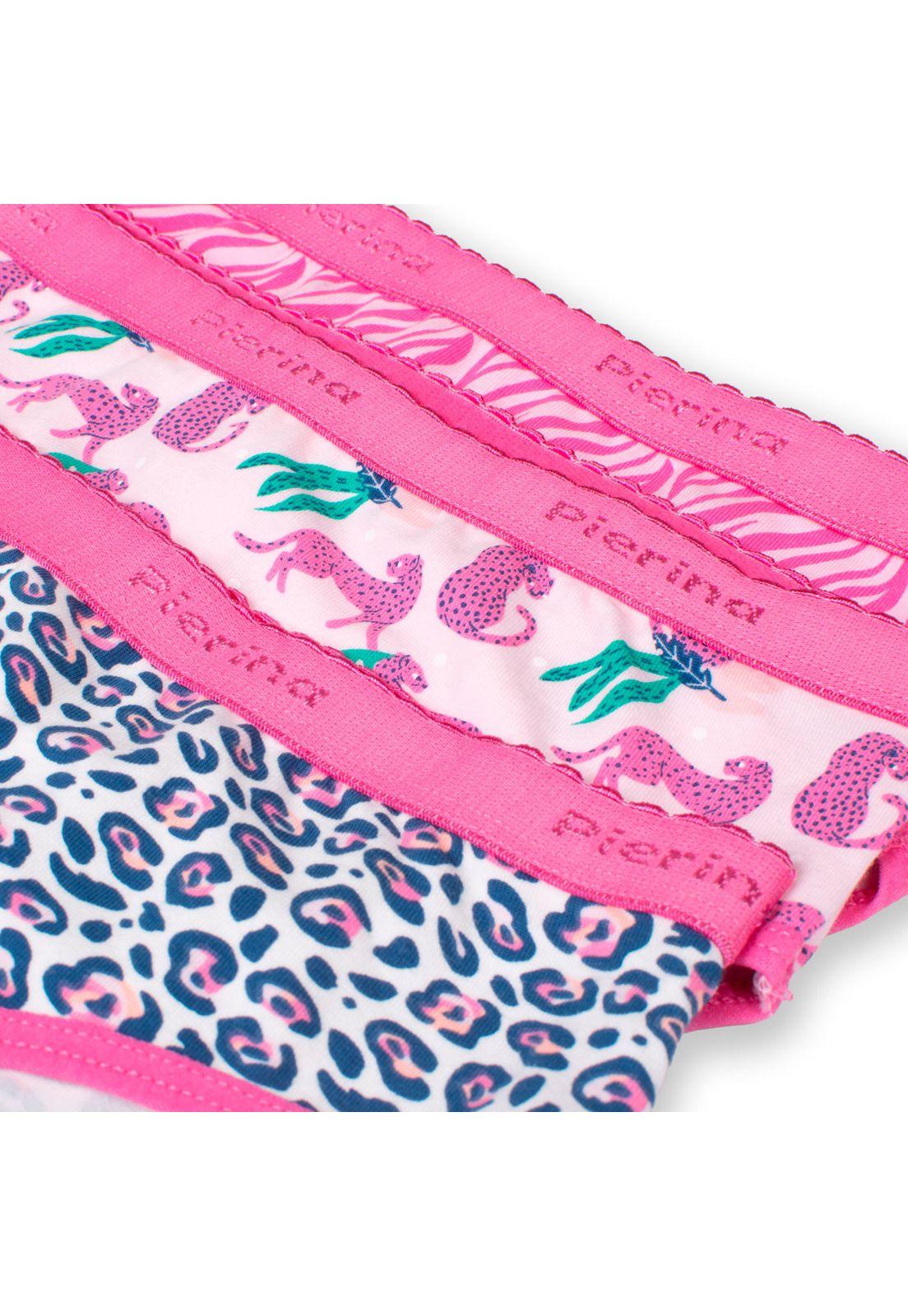 Cuadros Niña Multicolor Pillin (PRB209-25SUR)-4