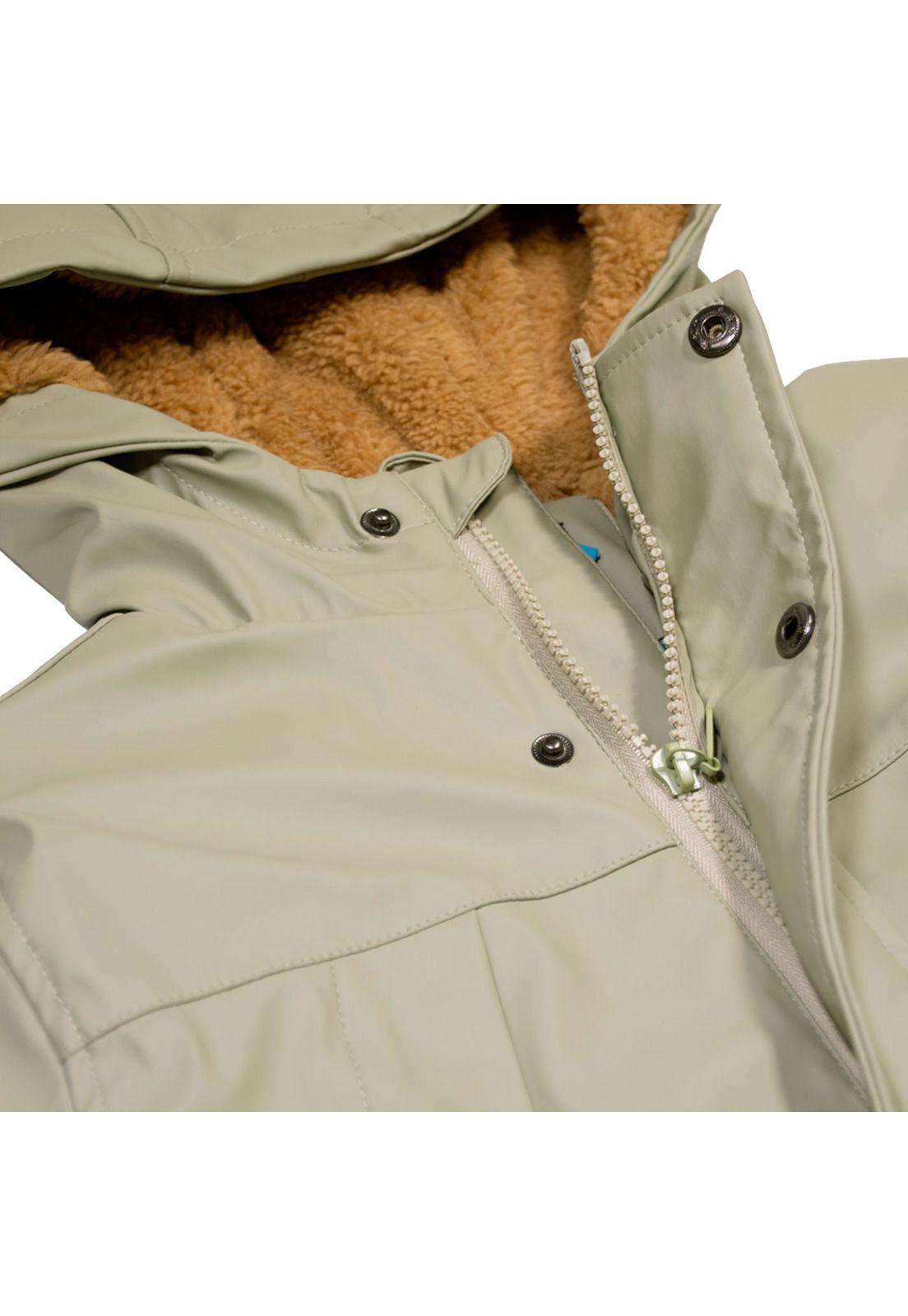 Chaqueta Niño Caqui Pillin (PVB820-25CAQ )-1
