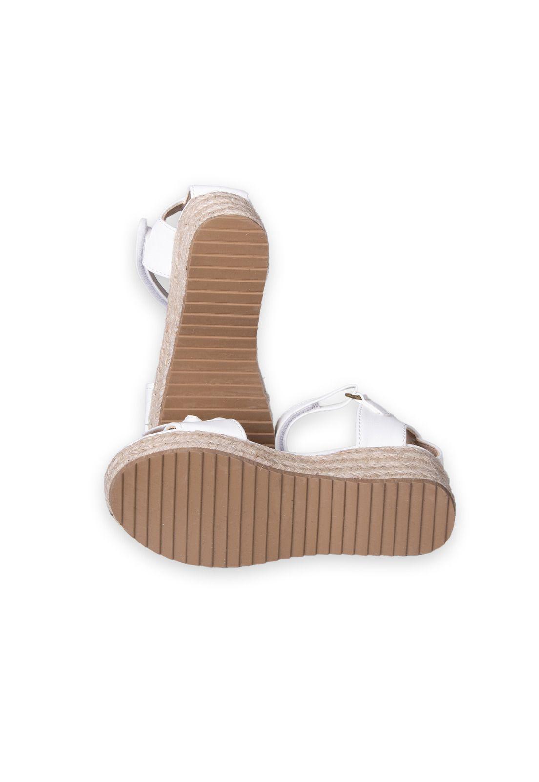Sandalias Niña Blanco Pillin (PZC408-25BCO )-3
