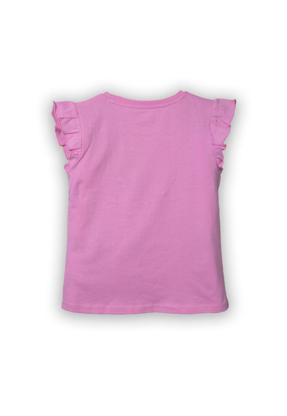 Polera Niña Rosado Pillin (PVC617-25ROS2)-2