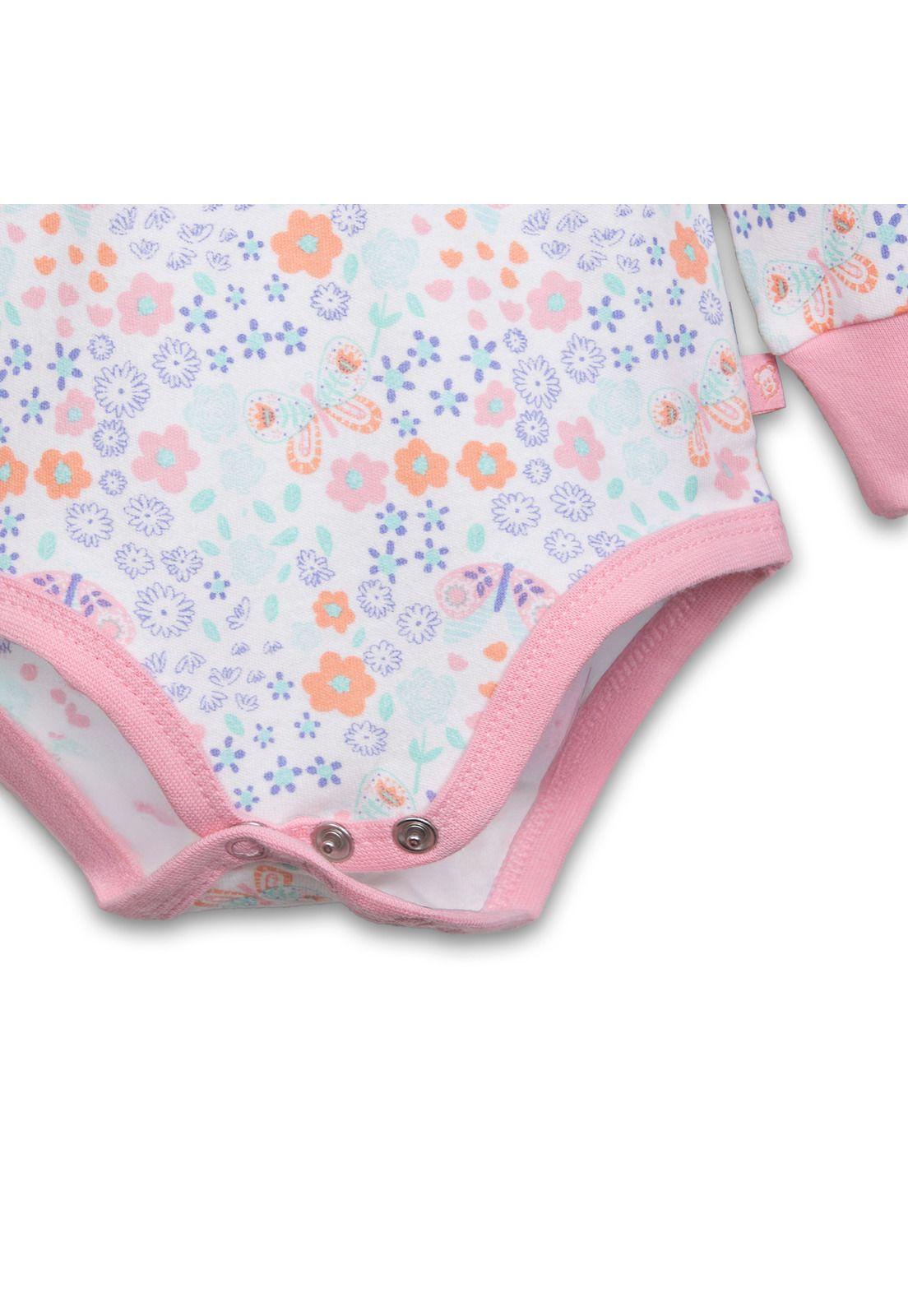 Body Recién Nacido Surtido Pillin (PVC211-25SUR)-3