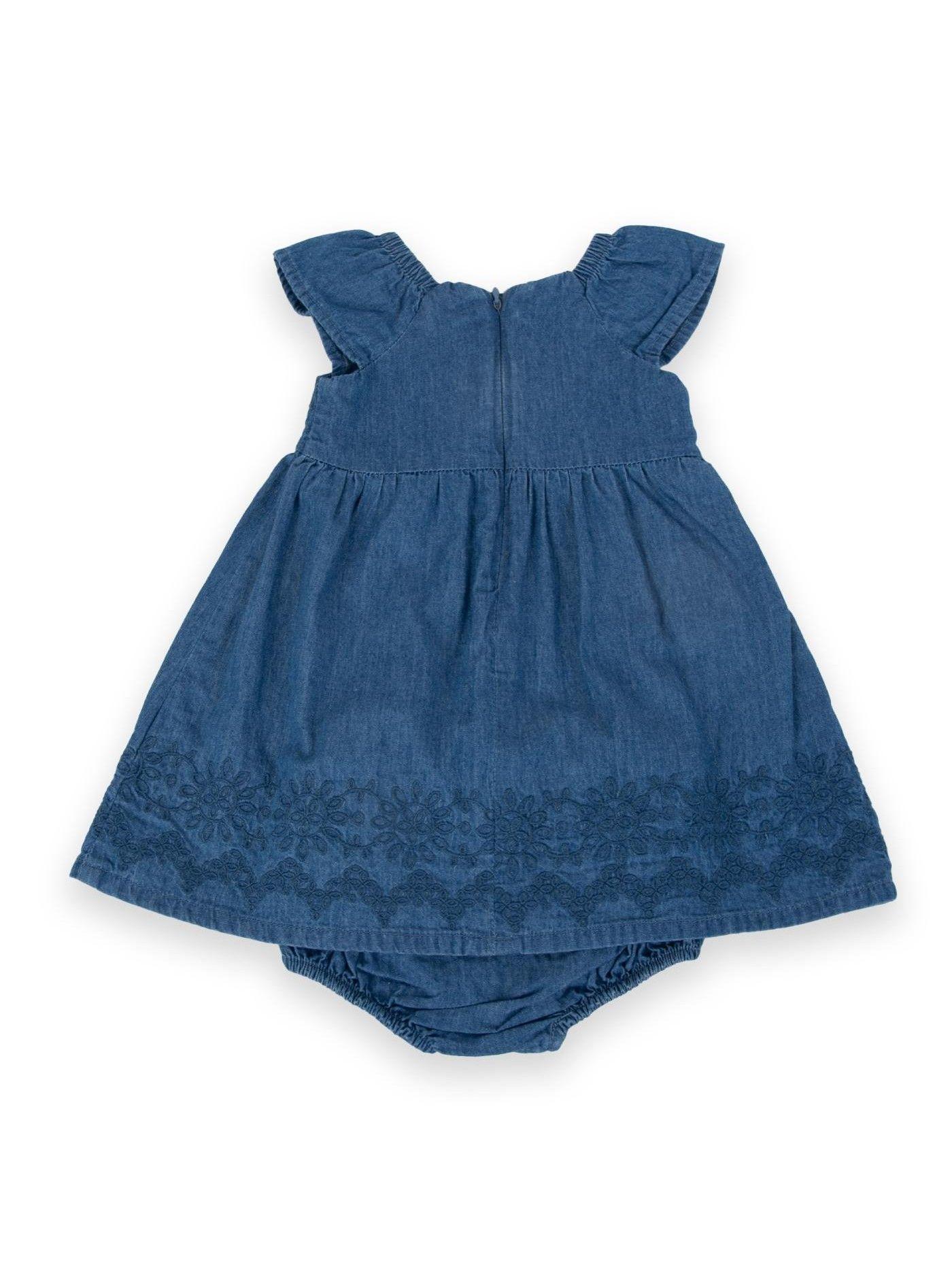 Vestido Niña Denim Pillin (PVA728-24DEN)-2