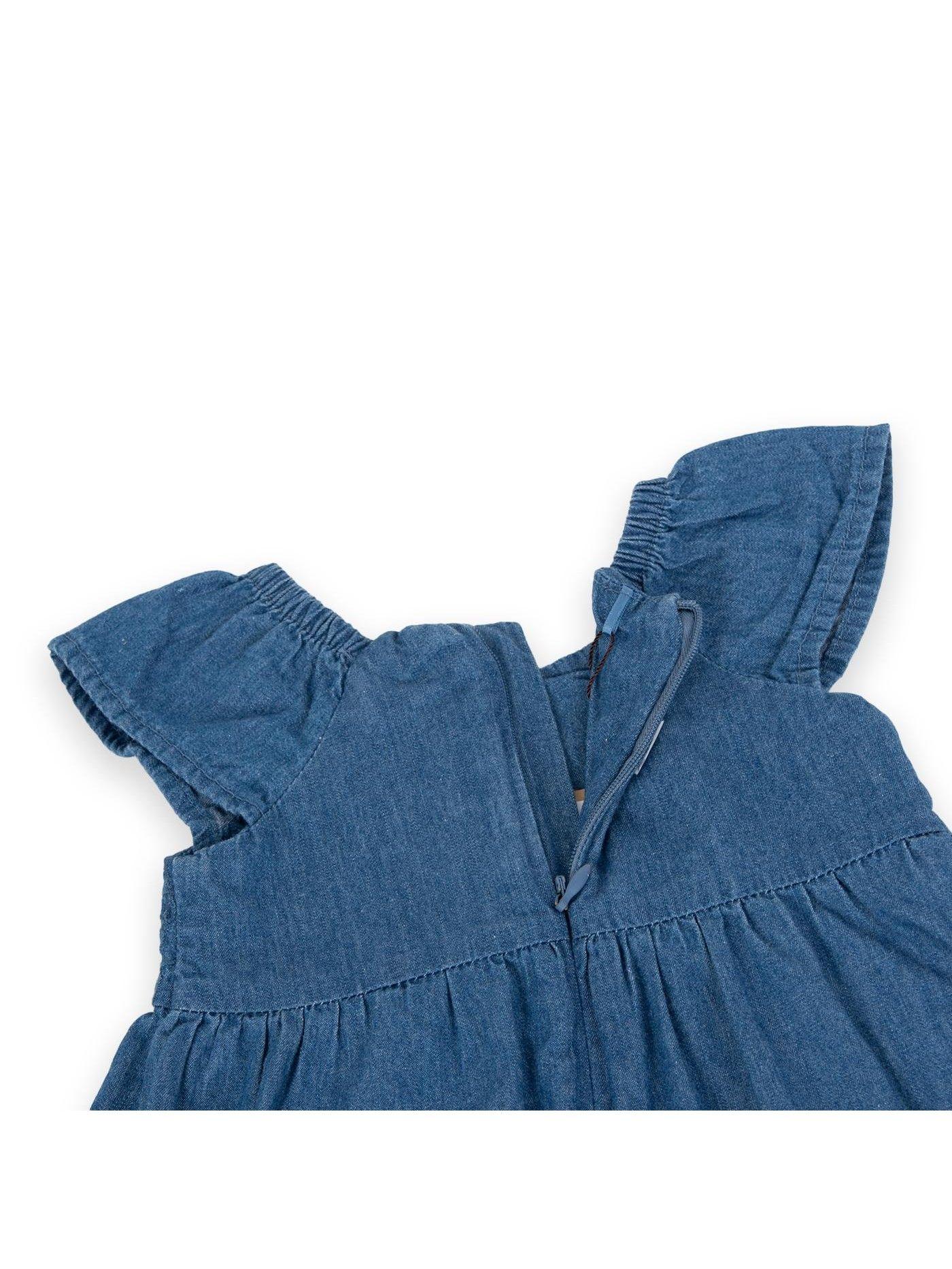 Vestido Niña Denim Pillin (PVA728-24DEN)-3