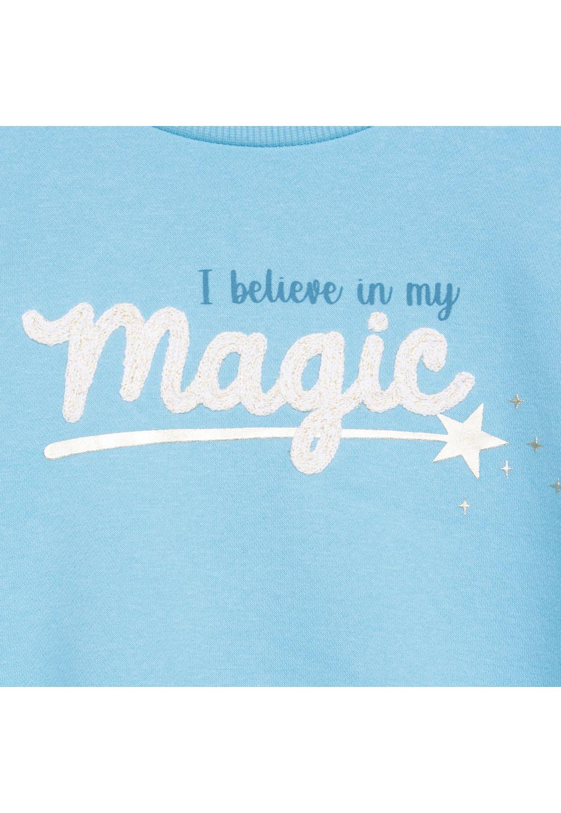 Polerón  Verde Niña Pillin (PVD515-26PET)-2