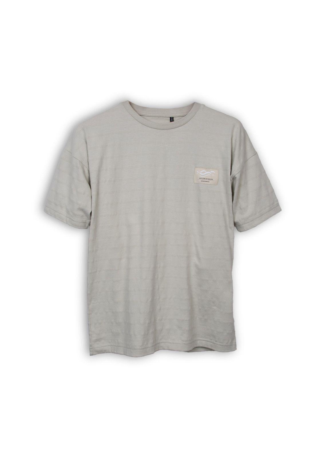 Polera Niño Verde Pillin (TVC618-25VER)-0