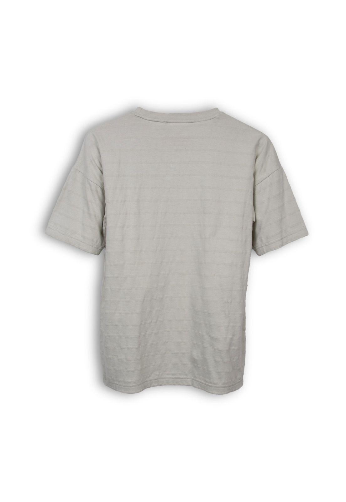 Polera Niño Verde Pillin (TVC618-25VER)-1