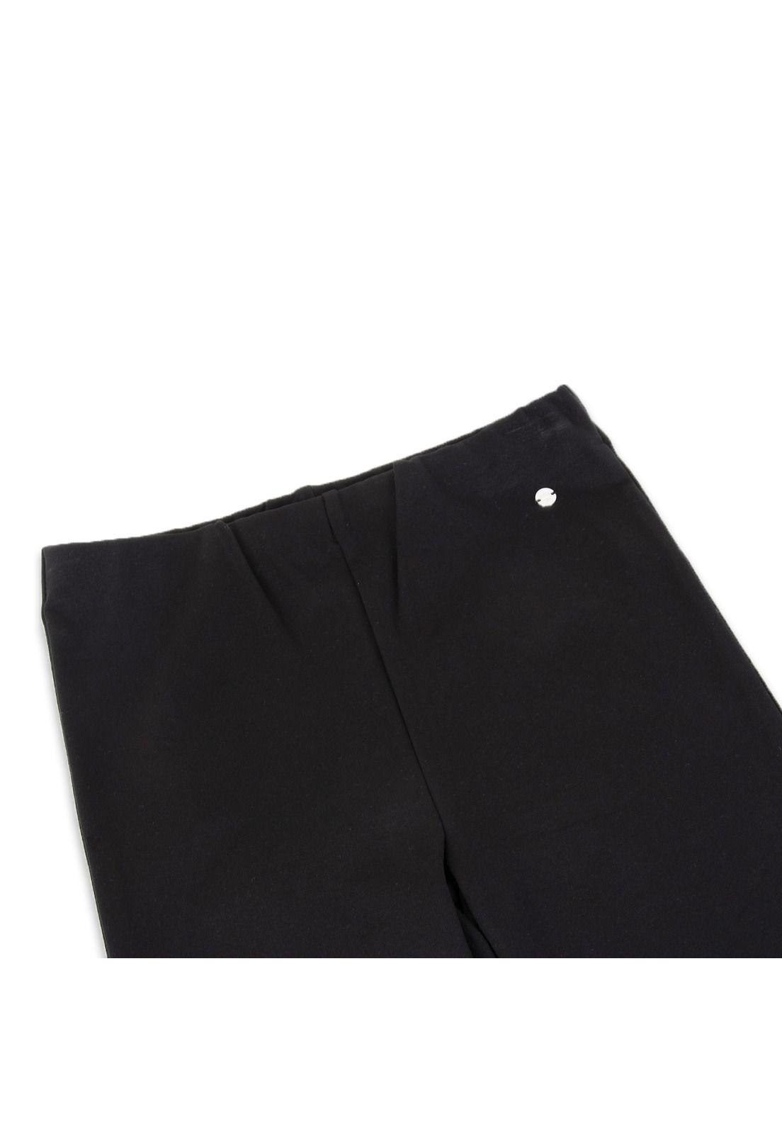 Calza Niña Negro Pillin (TVZ607-24NEG)-1