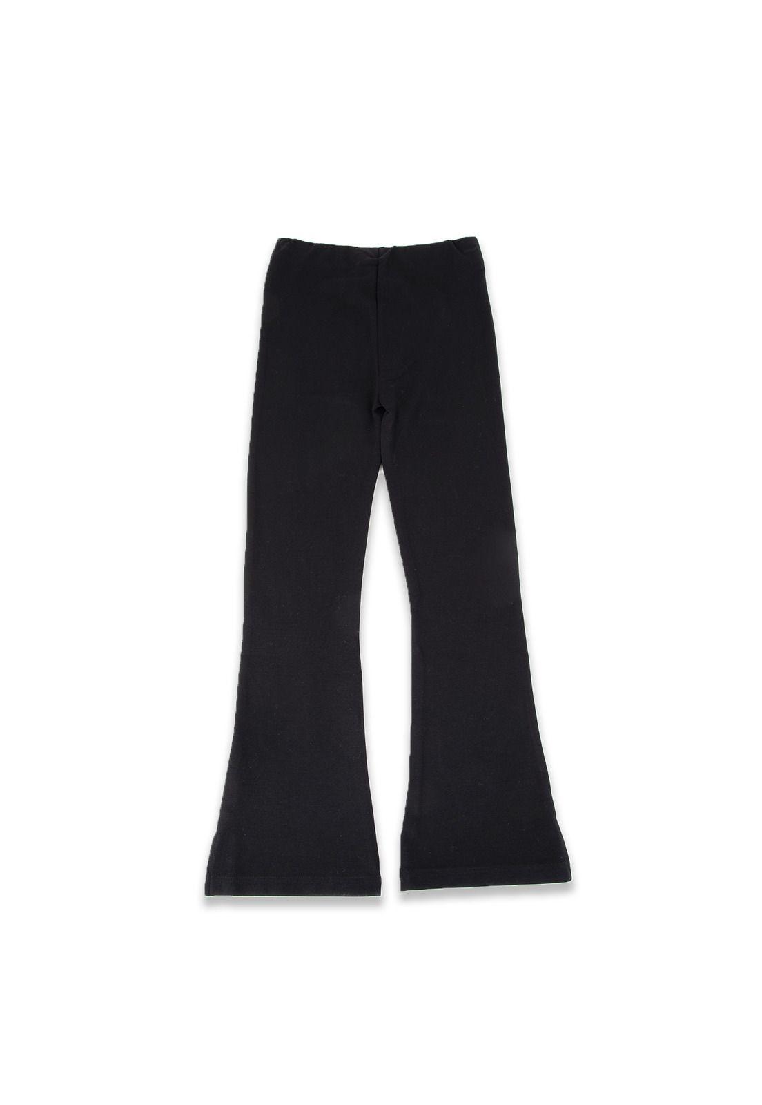 Calza Niña Negro Pillin (TVZ607-24NEG)-2