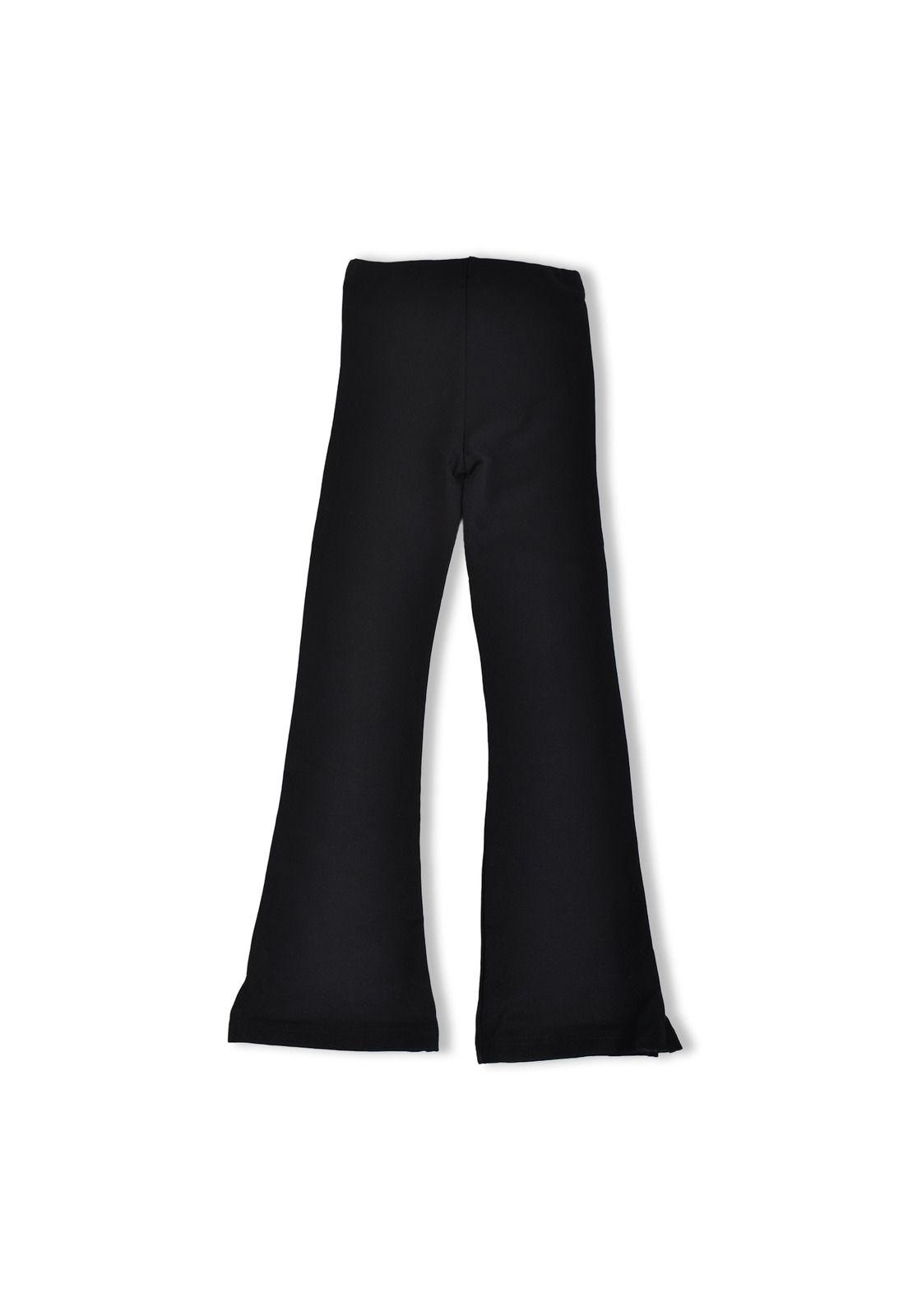 Calza Niña Negro Pillin (TVZ607-24NEG)-3