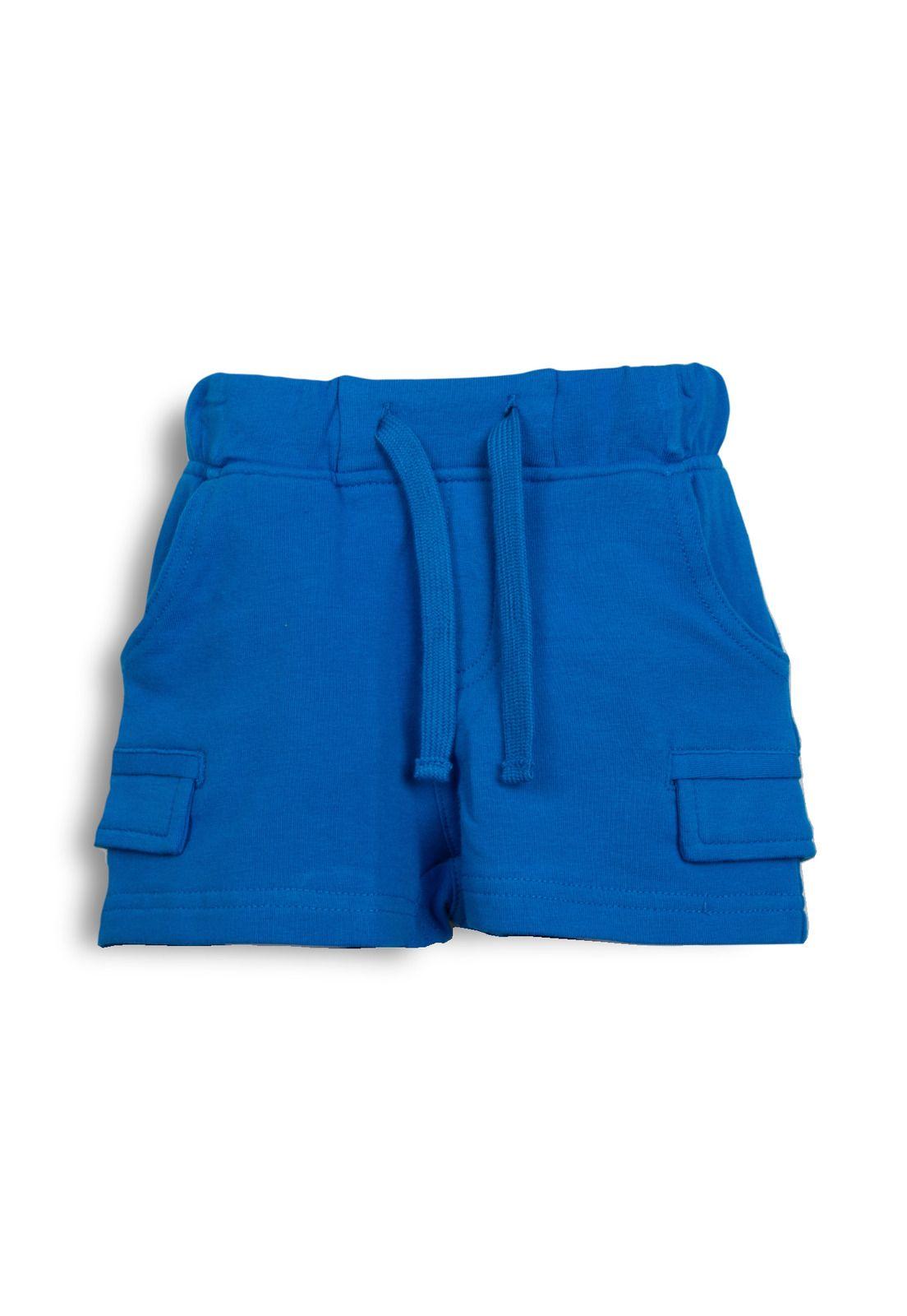 Conjunto Bebe  Azul Pillin (PVC839-25AZU)-2