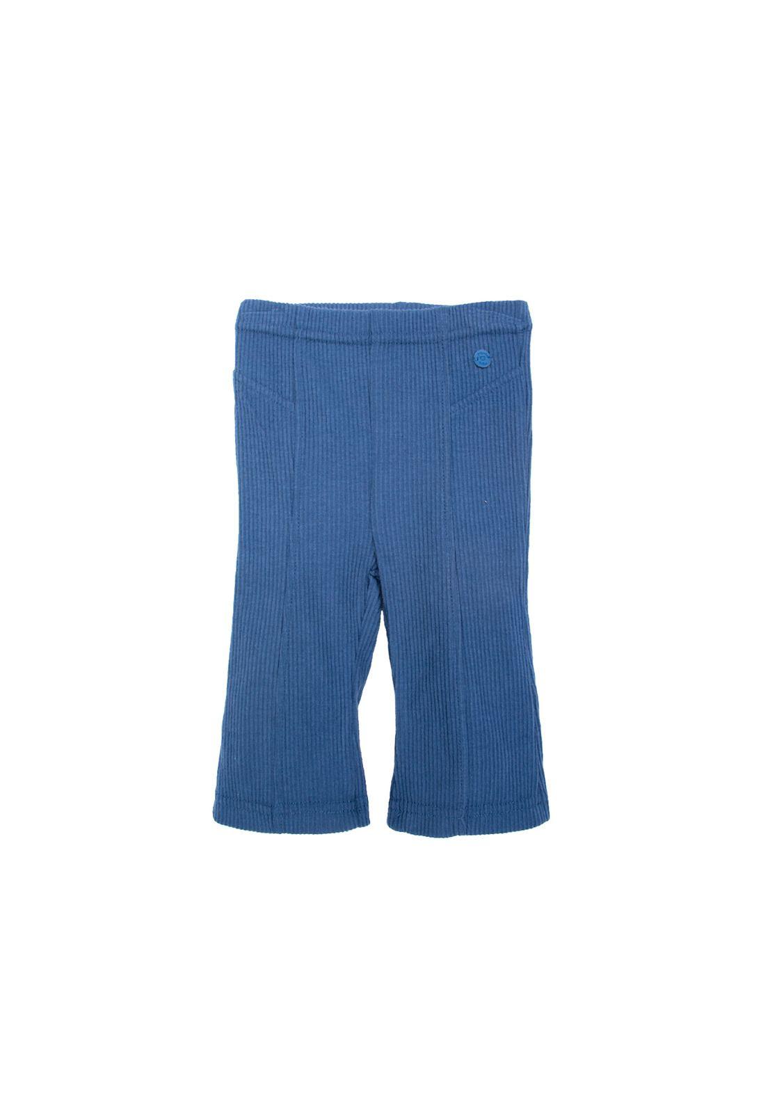 Calza Azul Pillin (PVD616-26AZU)-0