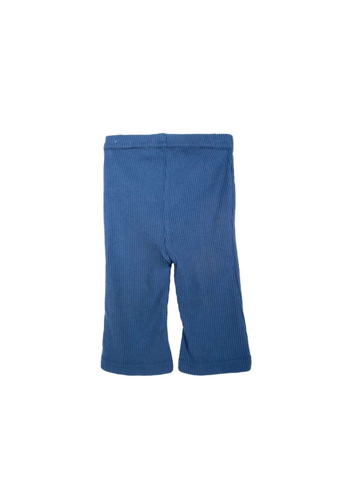 Calza Azul Pillin (PVD616-26AZU)-1