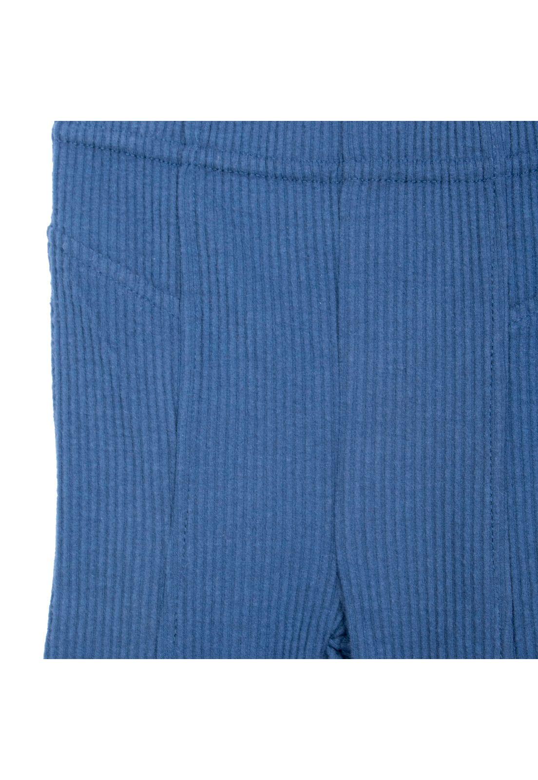 Calza Azul Pillin (PVD616-26AZU)-2