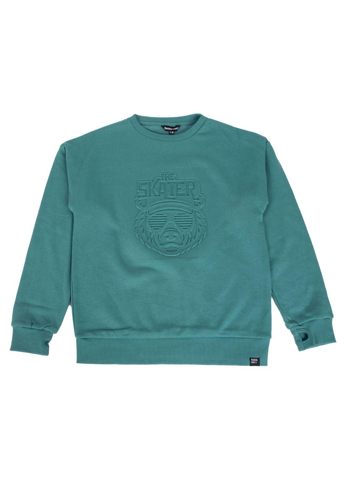 Polerón Niño Pillin INACTIVO-0