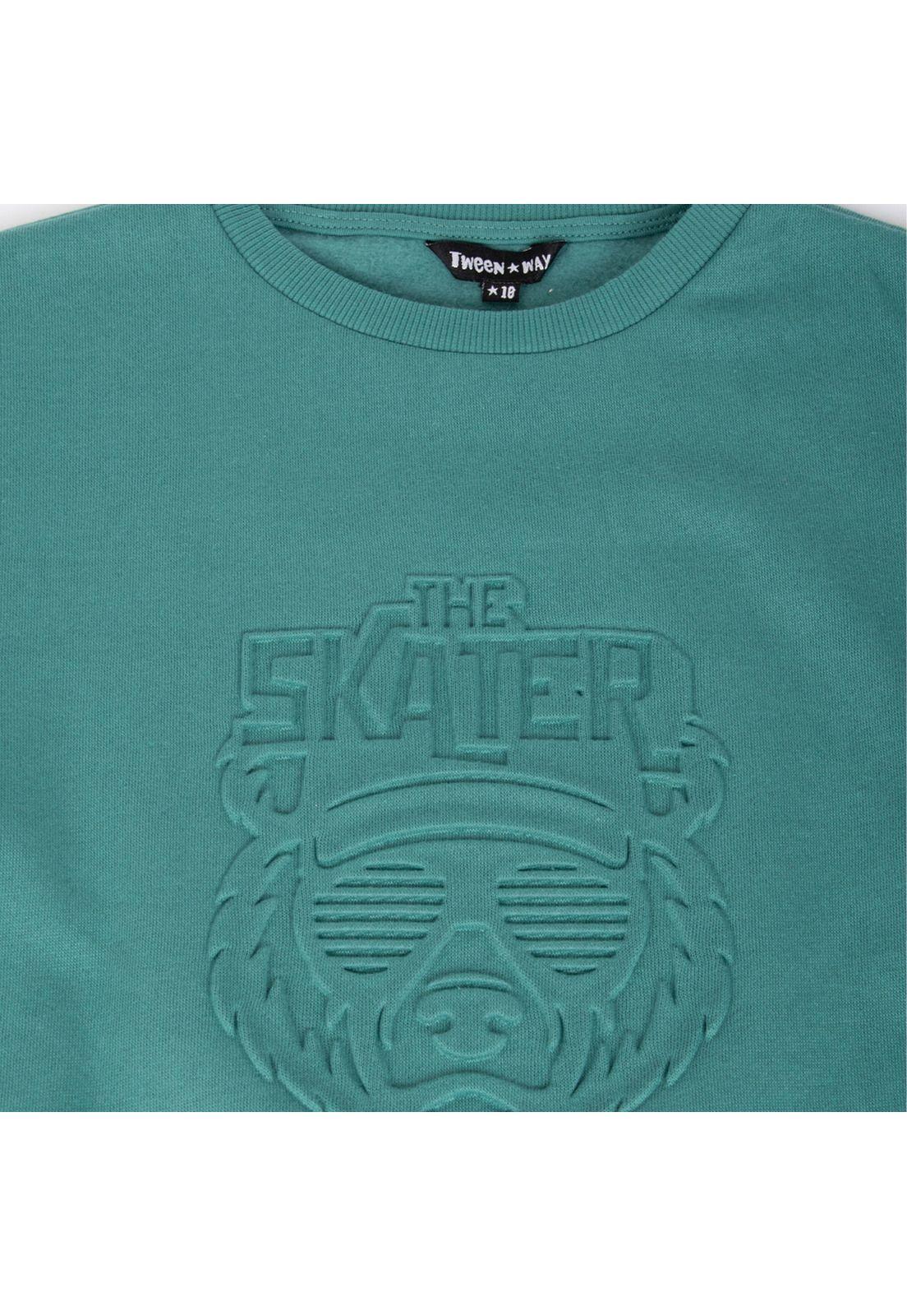 Polerón Niño Pillin INACTIVO-1