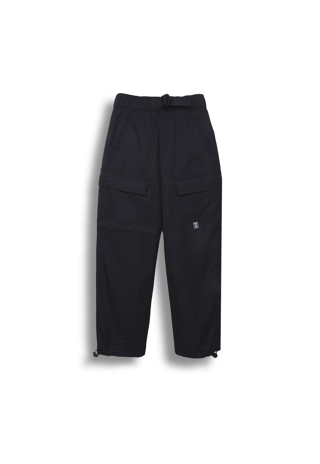 Pantalón Niño Negro Pillin (PVC806-25NEG)-0