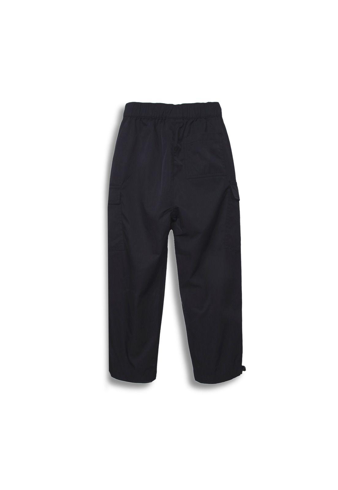 Pantalón Niño Negro Pillin (PVC806-25NEG)-2