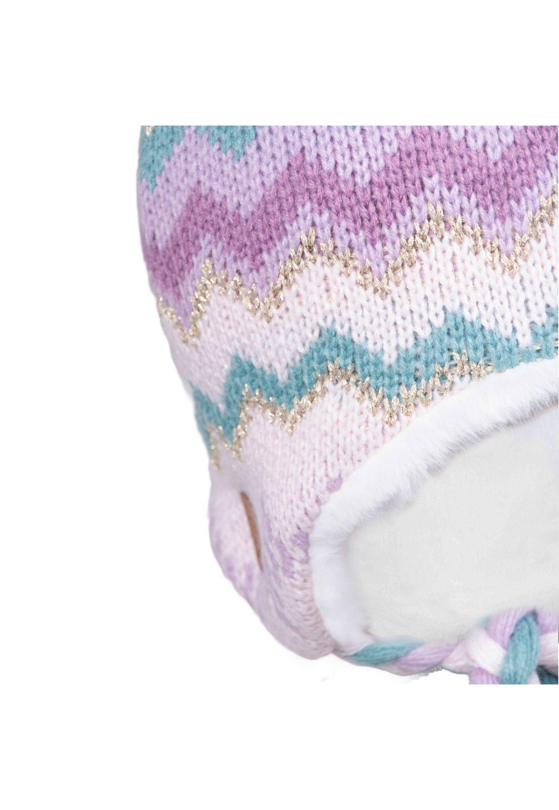 Gorro Bebe Rosado Pillin (PAB901-25ROS )-1