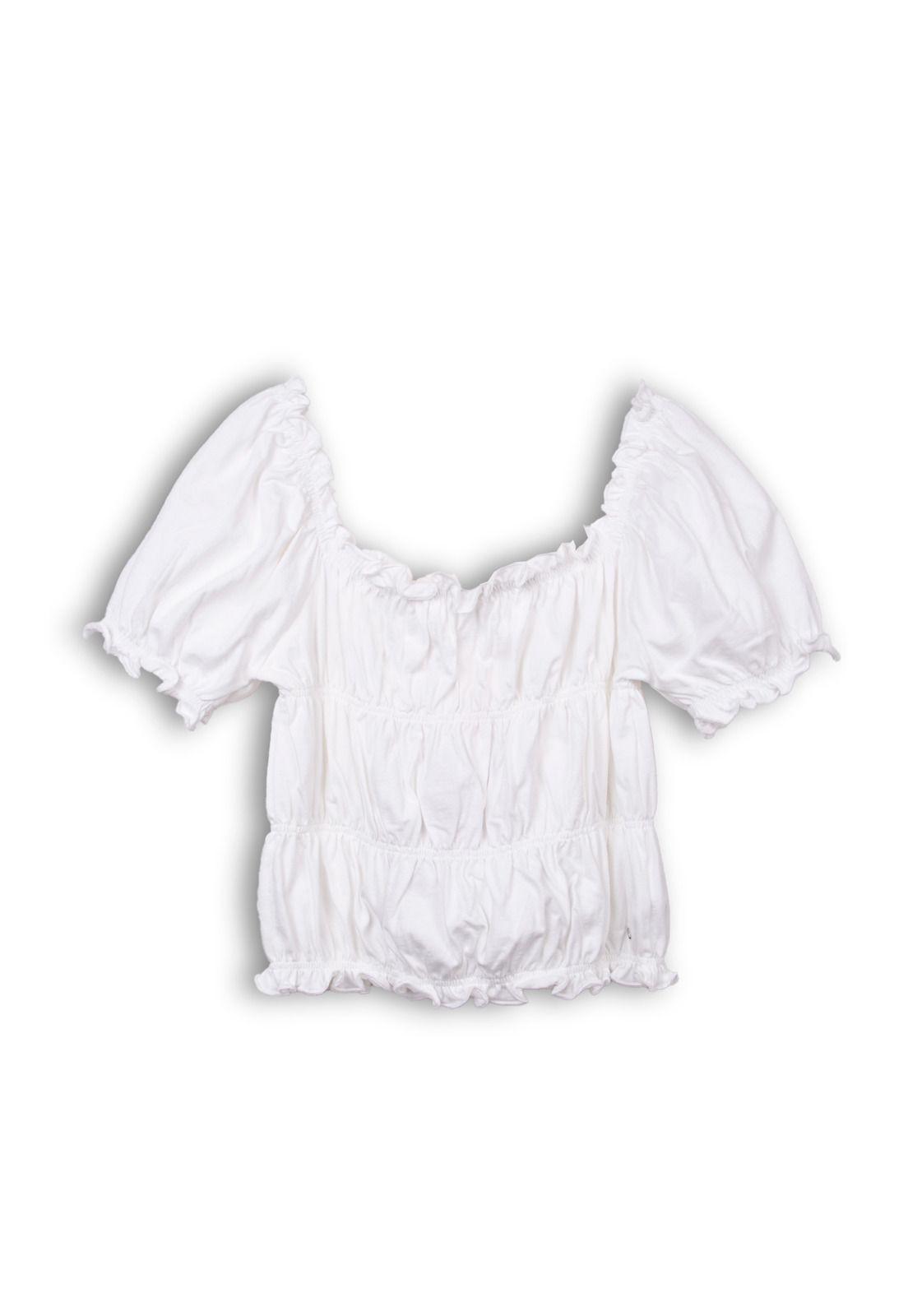 Polera Niña Blanco Pillin (TVC607-25BCO)-0