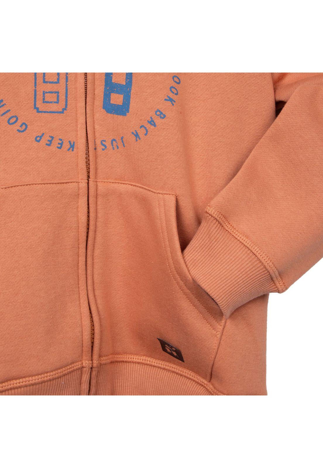 Polerón  Pillin Café Niño (PVD510-26CAF)-2