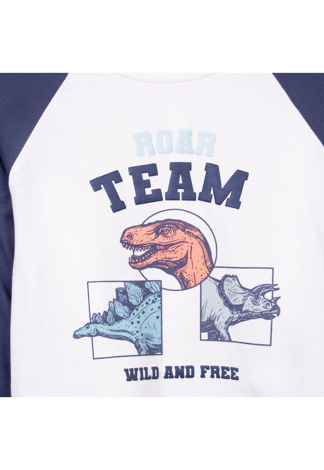 Pijama Niño Azul Pillin (PVC407-25AZU)-2