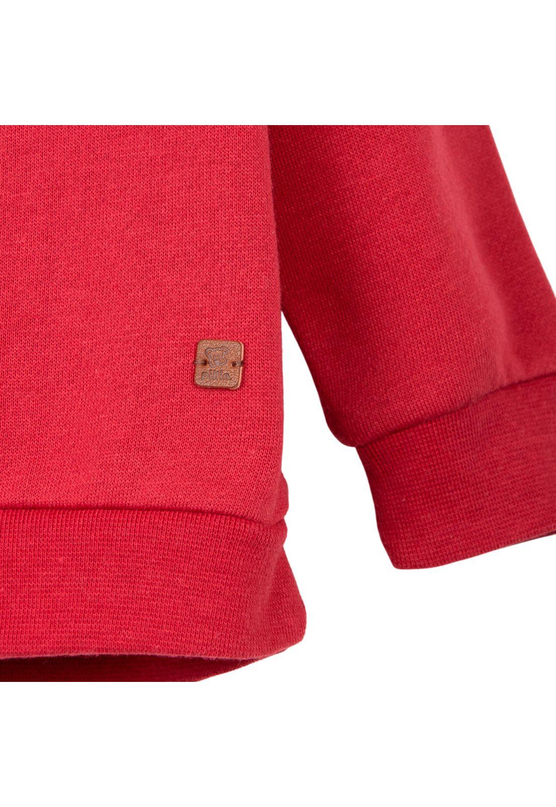 Polerón  Rojo Pillin (PVD513-26BUR)-2