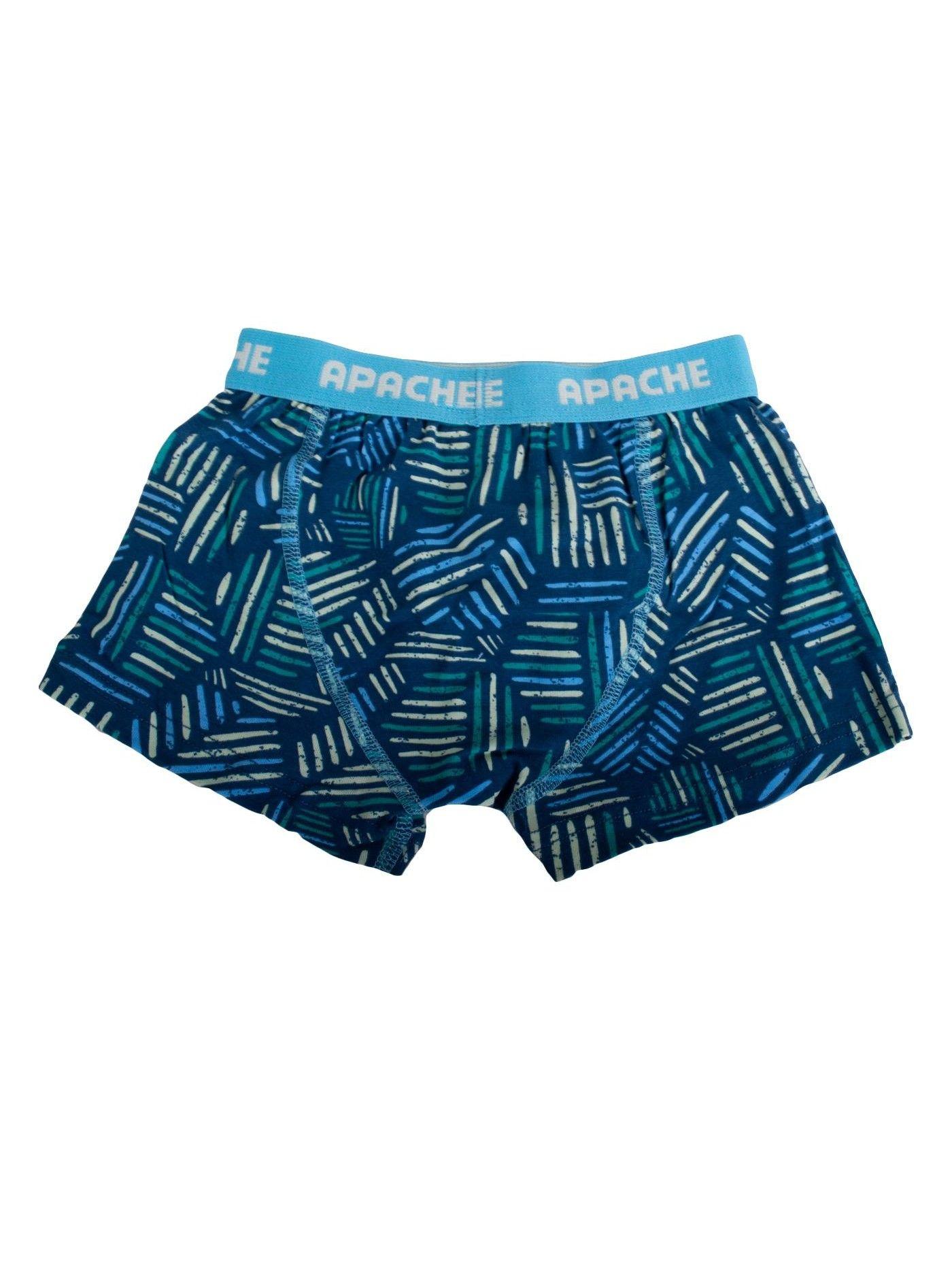 Set Boxer 3 Pzas Niño Multicolor Pillin (PRW136SUR)-2