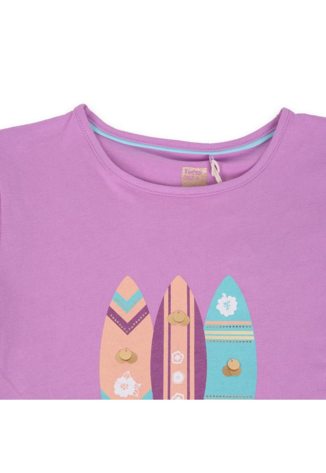 Polera Niña Lavanda Pillin-1