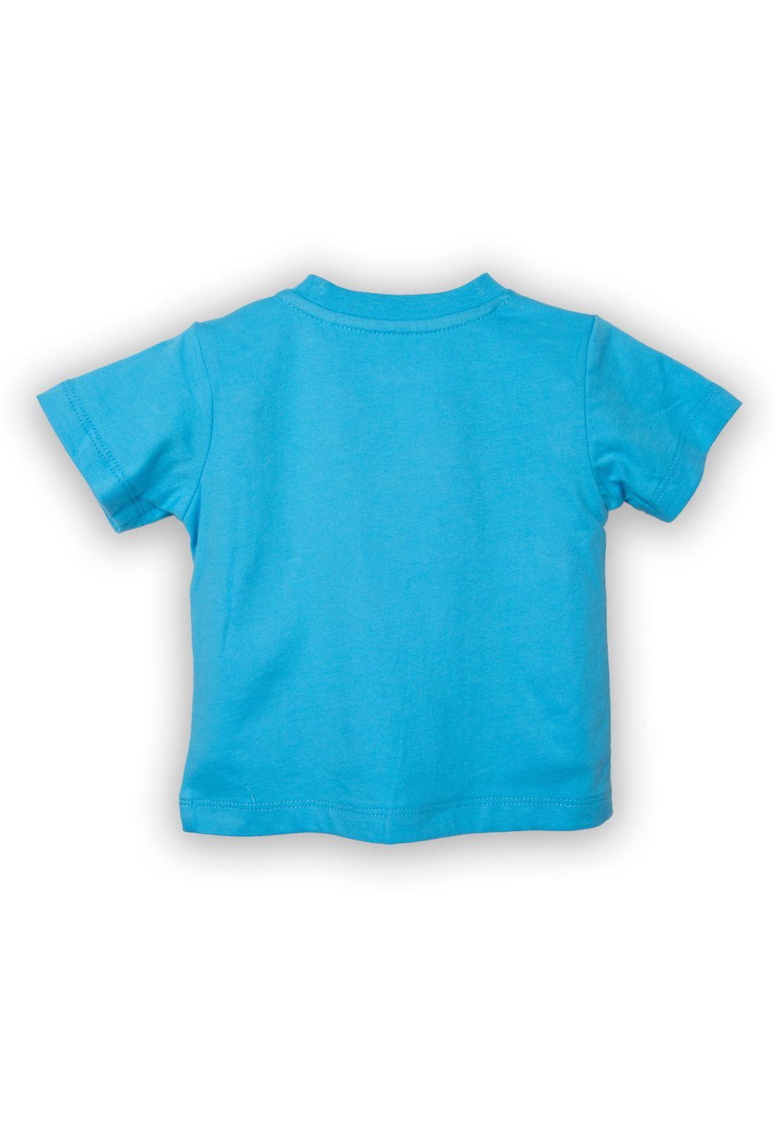 Polera  Niño Calipso Pillin (PVC602-25CAL3M)-2
