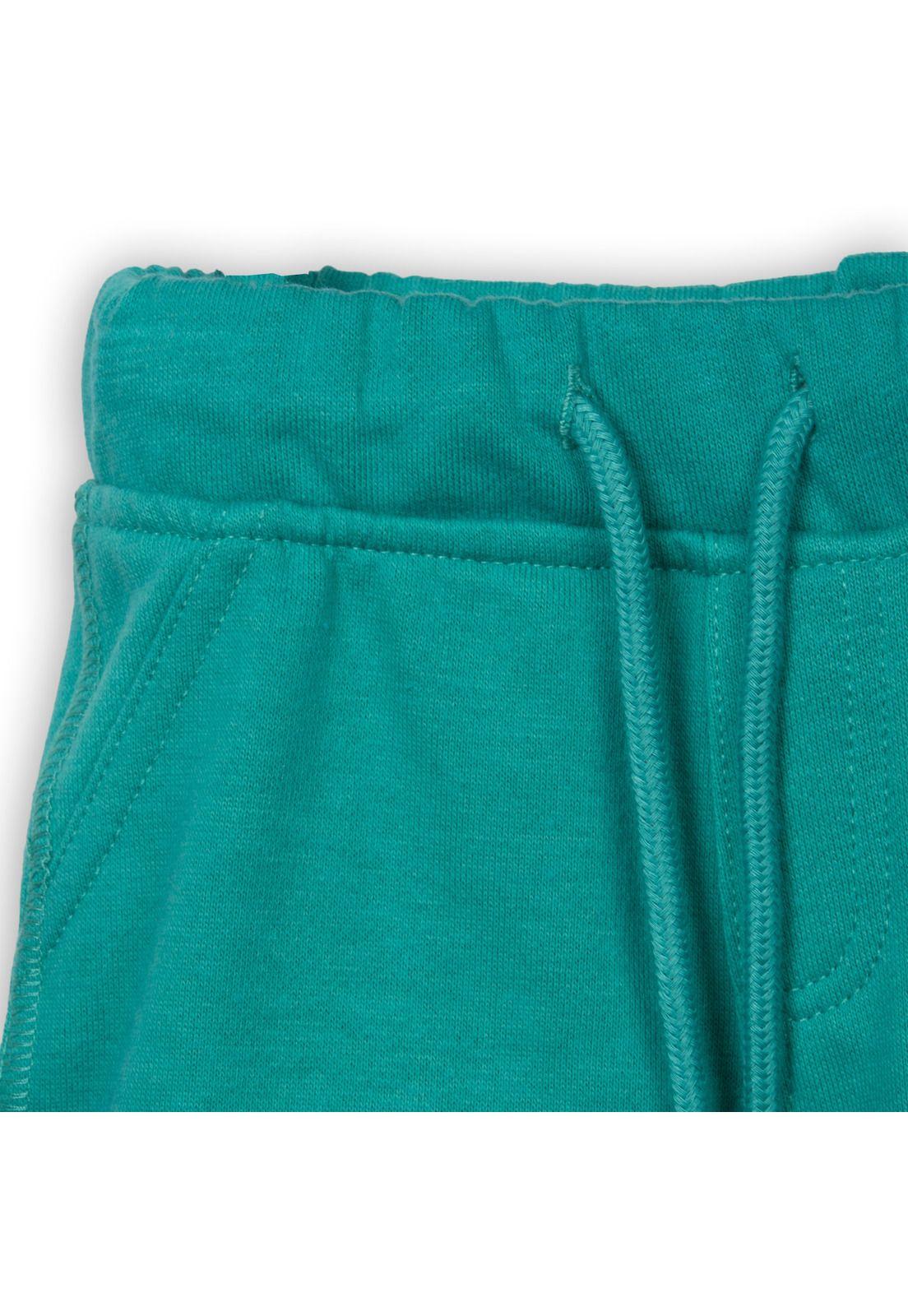 Short  Niño Verde Pillin (PVC504-25VER3M)-1